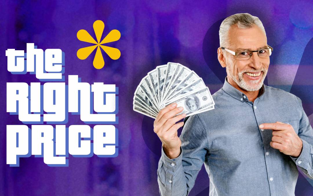 Win ‘The Price Is Right’ Every Day in Manufacturing